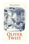 Oliver Twist : Classics for Christmas Series - Book