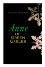 Anne of Green Gables : Christmas Specials Series - Book