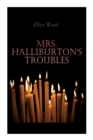 Mrs. Halliburton's Troubles - Book