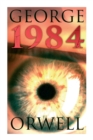 1984 : Political Dystopian Classic - Book