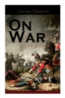 On War : The Strategy of Military and Political Combat (Vom Kriege) - Book