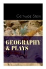 Geography & Plays : A Collection of Poems, Stories and Plays - Book