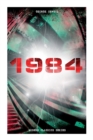 1984 (Modern Classics Series) : Big Brother Is Watching You - A Political Sci-Fi Dystopia - Book