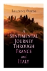 A Sentimental Journey Through France and Italy : Autobiographical Novel - Book