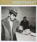 Anton Podstrasky 1939-2007 - Book