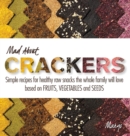 Mad about Crackers - Book