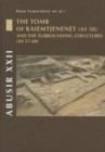 Abusir XXII : The Tomb of Kaiemtjenenet - Book