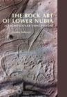 The Rock Art of Lower Nubia (Czechoslovak Concession - Book