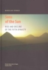 Sons of the Sun - Book
