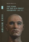Abusir XXIII - Book