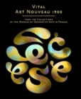 Vital Art Nouveau 1900 - Book