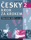 New Czech Step-by-Step 2. Workbook 2 - lessons 11-20 - Book