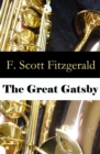 The Great Gatsby (Unabridged) - eBook