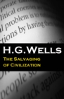 The Salvaging of Civilization (The original unabridged edition) - eBook
