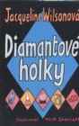 Diamantove holky - Book