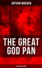 THE GREAT GOD PAN (Supernatural Horror) - eBook