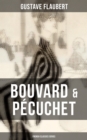 Bouvard & Pecuchet (French Classics Series) - eBook
