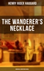 THE WANDERER'S NECKLACE (Medieval Adventure Novel) : A Viking's Tale - eBook