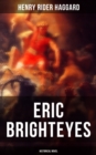 Eric Brighteyes (Historical Novel) : Based on Icelandic Saga - Viking Age Iceland - eBook