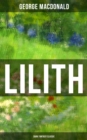 LILITH (Dark Fantasy Classic) - eBook