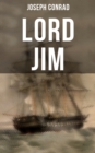 LORD JIM : A Tale of Guilt and Atonement - eBook