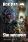 Skurfaifer (Alpha Rom Buch #2) : LitRPG-Serie - Book