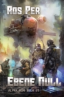 Ebene Null (Alpha Rom Buch #3) : LitRPG-Serie - Book