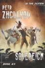 Sovereign (In the System Book #5) : LitRPG Series - Book