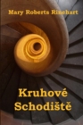 Kruhove Schodist&#283; : The Circular Staircase, Czech edition - Book