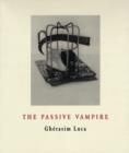 The Passive Vampire - Book