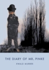The Diary of Mr. Pinke - Book