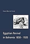 Egyptian Revival in Bohemia - Book