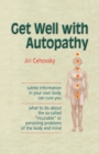 Get Well with Autopathy - Book