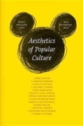 Aesthetics of Popular Culture - Book