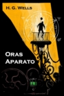 Oras Aparato : The Time Machine, Filipino Edition - Book