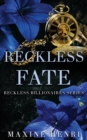 Reckless Fate - Book