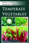 Temperate Vegetables - Book