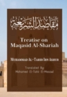 Treatise on Maqasid Al-Shariah - Book