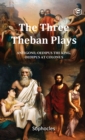 The Three Theban Plays - Book