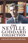 Neville Goddard Combo (be What You Wish + Feeling is the Secret + the Power of Awareness)Best Works of Neville Goddard - Book