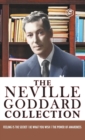 Neville Goddard Combo (be What You Wish + Feeling is the Secret + the Power of Awareness)Best Works of Neville Goddard (Hardcover Library Edition) - Book