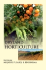 Dryland Horticulture (Co-Published With CRC Press UK) - Book