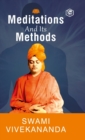 Meditation and Its Methods by Swami Vivekananda (Hardcover Library Edition) - Book