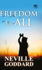 Freedom for All (Hardcover Library Edition) - Book