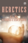 Heretics - Book