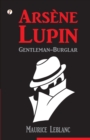 Arsene Lupin - Book