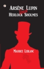 Arsene Lupin versus Herlock Sholmes - Book
