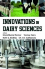 Innovations In Dairy Sciences - Book
