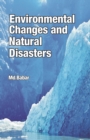 Environmental Changes and Natural Disasters - Book