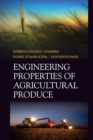 Engineering Properties of Agricultural Produce  (Co-Published With CRC Press,UK) - Book